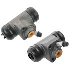 Am-931660472 Am Autoparts Wheel Cylinder Driver Passenger Side Rear Pair For Toyota Corolla Prizm New W906560 W906553