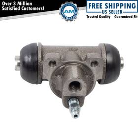 Am-1083077397 Am Autoparts Rear Wheel Cylinder Fits 1998-2003 Toyota Sienna