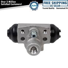 Am-1106006608 Am Autoparts Rear Wheel Cylinder Fits 2012-2015 Honda Civic 2013-2014 Fit