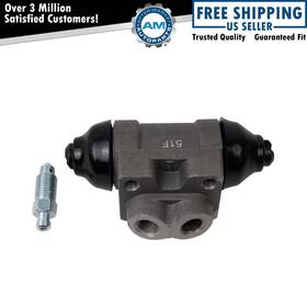 Am-2686204653 Am Autoparts Rear Wheel Cylinder Fits 2017-2019 Hyundai Elantra