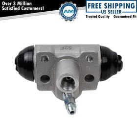 Am-3261252091 Am Autoparts Rear Left Wheel Cylinder Driver Side Fits Honda