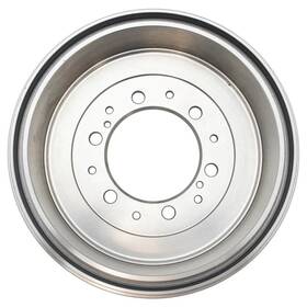 Am-3676495197 Am Autoparts Rear Brake Drum Set Fits 2005-2022 Toyota Tacoma 6 Lug