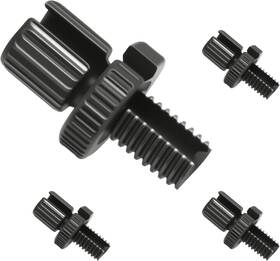 Lc445 Amavoler Clucth Brake Cable Adjuster Screw Nut Bolts 8mm Universal Aftermarket