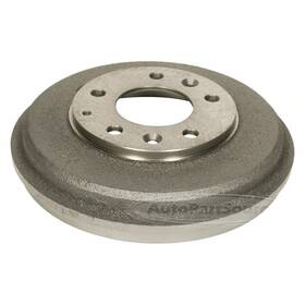 Ameribrakes 374280 For Mazda 626 1993-2002 Ameripro Rear Brake Drum