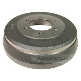 Ameribrakes 376530 For Nissan Pathfinder 1996-2004 Ameripro Rear Brake Drum