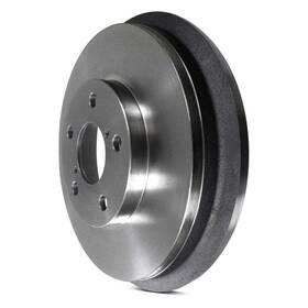 376590 Ameribrakes For Nissan Versa Note 2014-2019 Ameripro Rear Brake Drum