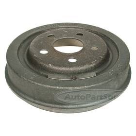 391550 Ameribrakes For Dodge Charger 1983-1987 Ameripro Rear Brake Drum