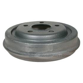 391590 Ameribrakes For Dodge Neon 1995-2005 Ameripro Rear Brake Drum