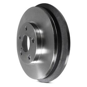 392010 Ameribrakes For Ford Transit Connect 2010-2013 Ameripro Rear Brake Drum