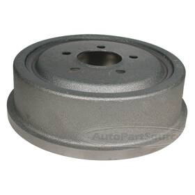 392030 Ameribrakes For Ford Explorer 1991-1994 Ameripro Rear Brake Drum