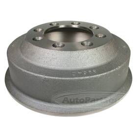 392770 Ameribrakes For Ford F-250 1984-1999 Ameripro Rear Brake Drum