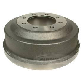392860 Ameribrakes For Ford E-250 Econoline 1999-2002 Ameripro Rear Brake Drum