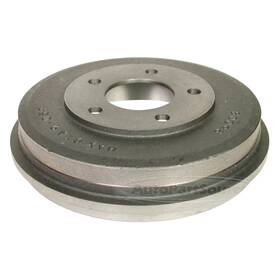 392910 Ameribrakes For Ford Escape 2001-2007 Ameripro Rear Brake Drum