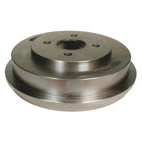 393030 Ameribrakes For Chevy Cobalt 2009-2010 Ameripro Rear Brake Drum