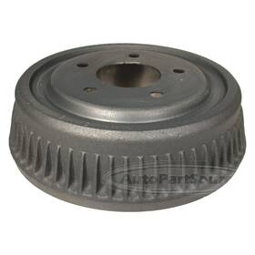 393730 Ameribrakes For Chevy Tahoe 1995-1999 Ameripro Rear Brake Drum