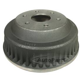 393740 Ameribrakes For Gmc K2500 1988-1990 Ameripro Rear Brake Drum