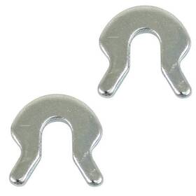 Anchor 707924374667 Rear Brake Shoe C Clip For Pin Vw Emergency Cable Arm Pair