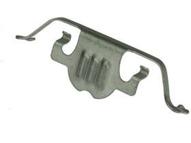 74765xzmq Apa/uro Parts For 2009-2010 Bmw 535i Xdrive Anti Rattle Spring Rear