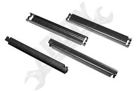 5143705aa Apdty 107094 Brake Pad Clip Kit Replaces
