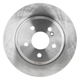 2114230712 Apf Rear Brakes 211 Type E320 Solid Fits 03-09 Mercedes E-class 904496
