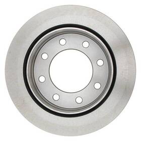 26088273 Apf Rear Brake Rotor For 2003 2005 Chevrolet Silverado 1500 Hd 8 Wheel Bolt Holes