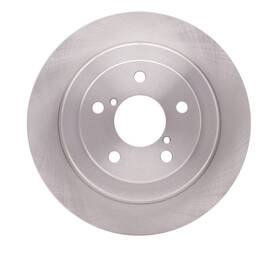 26310aa112 Apf Rear Brake Rotor For 1991-1994 Subaru Legacy Sedan Smooth Vented Non Directional