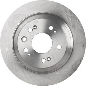 42510sja000 Apf For 2005-2012 Acura Rl Rear Driver Or Passenger Side Brake Disc