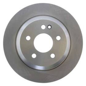 4474230412 Apf Rear Brake Rotor For 2016-2023 Mercedes Metris 300mm Diameter Solid 5 Lugs