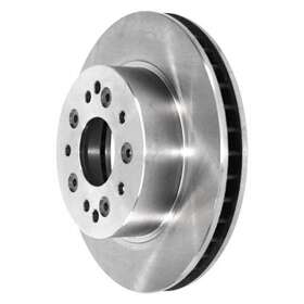 533-01014 Apf Rear Brakes Fits 65-82 Corvette