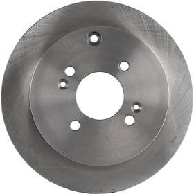 533-50105 Apf Rear Brakes Disc Fits 06-11 Accent 656813