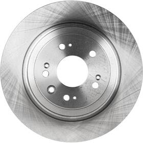 533-50252 Apf For 2009-2014 Acura Tl Rear Driver Or Passenger Side Brake Disc