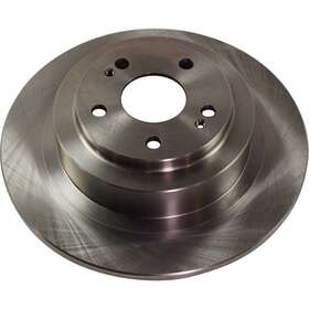 5841125010 Apf Rear Brakes