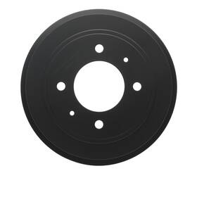 5841129000 Apf Rear Brake Drum For 1996-2006 Hyundai Elantra 242mm Diameter With 4 Bolt Holes