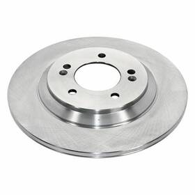58411k9300 Apf For 2019-2020 Hyundai Veloster N Rear Disc Brake Rotor