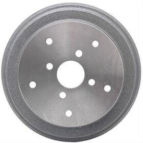 96058636 Apf Brake Drum For 1989-1995 Geo Tracker Rear 5 Lug Holes Cast Iron Made Turned