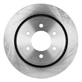 Brrf294 Apf Rear Brakes Electric Parking Brake Fits 15-17 Ford F150 Pickup 905089
