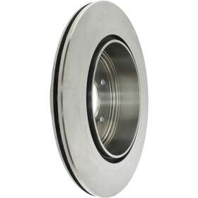 Apf Disc Brake Rotor For 1997-01 Infiniti Q45 4-door Rear Standard Vented 5-114.3mm
