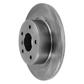 Ntc8781 Apf Rear Brakes Fits 95-02 Range Rover 711192