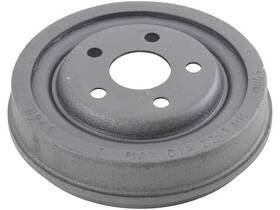 16541pcjd Api For 1989-1995 Dodge Spirit Brake Drum Rear 1992 1990 1991 1993