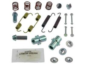 18gmhy11 Api Rear Parking Brake Hardware Kit For Suzuki Equator 2009 2010 2011 2012