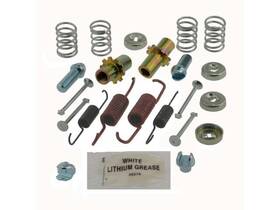 36932wrsz Api For Toyota Land Cruiser Parking Brake Hardware Kit