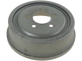 45688rnxt Api For 1998-2008 Mazda B3000 Brake Drum Rear 1999 2000 2001 2002 2003
