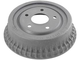 62526ngvj Api For 1973 Pontiac Gto Brake Drum Rear Oef3