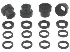 Cs569qf Api Front Brake Hardware Kit For 1981-1984 Gmc P2500 1982 1983