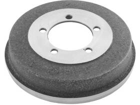 Api Oef3 27sbfk Rear Brake Drum Fits Eagle Talon 1996-1998