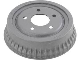 38mksk Api Oef3 Rear Brake Drum Fits Oldsmobile Alero 2003-2004