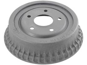 81jypf Api Oef3 Rear Brake Drum Fits Pontiac Ventura 1975-1977