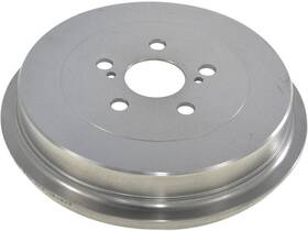 84qtfs Api Oef3 Rear Brake Drum Fits Toyota Corolla 2009-2019