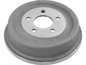 93vrbf Api Oef3 Rear Brake Drum Fits Saturn Vue 2002-2007 Base