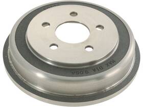 Api Oef3 95ssnq Rear Brake Drum Fits Chevy Hhr 2006-2008